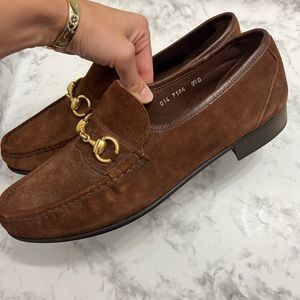 Henry Grethel Horsebit Loafers